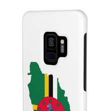 Load image into Gallery viewer, DOMINICA Slim Cases
