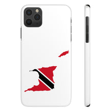 Load image into Gallery viewer, TRINIDAD &amp; TOBAGO Slim Cases
