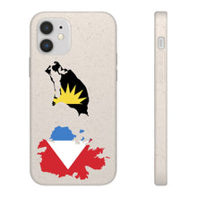 Load image into Gallery viewer, ANTIGUA &amp; BARBUDA Biodegradable Case

