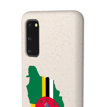 Load image into Gallery viewer, DOMINICA Biodegradable Case
