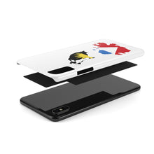Load image into Gallery viewer, ANTIGUA &amp; BARBUDA Slim Cases
