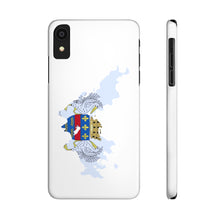 Load image into Gallery viewer, ST. BARTHELEMY Slim Cases
