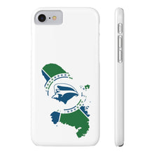 Load image into Gallery viewer, MARTINIQUE Slim Cases
