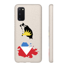 Load image into Gallery viewer, ANTIGUA &amp; BARBUDA Biodegradable Case
