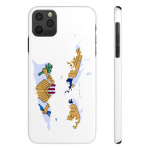 Load image into Gallery viewer, USVI Slim Cases

