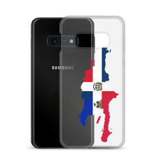 Load image into Gallery viewer, HISPANIOLA Samsung Case
