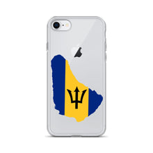 Load image into Gallery viewer, BARBADOS iPhone Case
