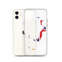 Load image into Gallery viewer, TURKS &amp; CAICOS iPhone Case

