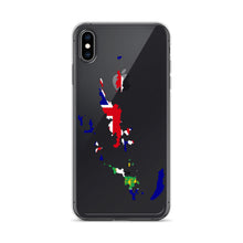 Load image into Gallery viewer, BVI iPhone Case
