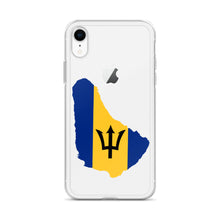 Load image into Gallery viewer, BARBADOS iPhone Case
