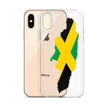 Load image into Gallery viewer, JAMAICA iPhone Case
