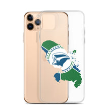 Load image into Gallery viewer, MARTINIQUE iPhone Case
