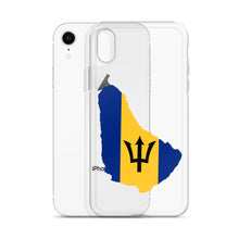 Load image into Gallery viewer, BARBADOS iPhone Case
