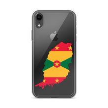 Load image into Gallery viewer, GRENADA iPhone Case
