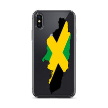 Load image into Gallery viewer, JAMAICA iPhone Case
