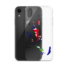 Load image into Gallery viewer, BVI iPhone Case
