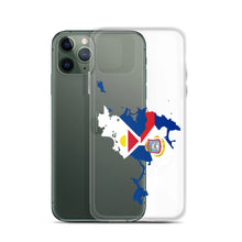 Load image into Gallery viewer, ST MARTIN iPhone Case
