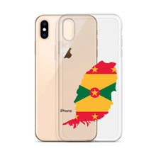 Load image into Gallery viewer, GRENADA iPhone Case
