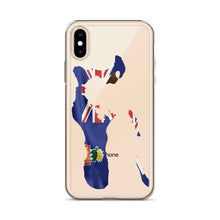Load image into Gallery viewer, CAYMAN ISLANDS iPhone Case
