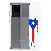 Load image into Gallery viewer, PUERTO RICO Samsung Case
