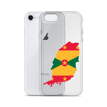 Load image into Gallery viewer, GRENADA iPhone Case

