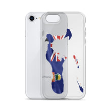 Load image into Gallery viewer, CAYMAN ISLANDS iPhone Case
