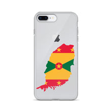 Load image into Gallery viewer, GRENADA iPhone Case
