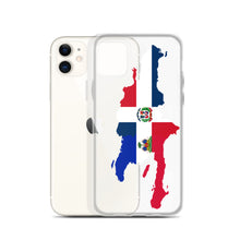 Load image into Gallery viewer, HISPANIOLA iPhone Case
