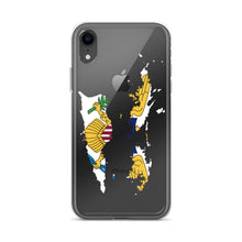 Load image into Gallery viewer, USVI iPhone Case
