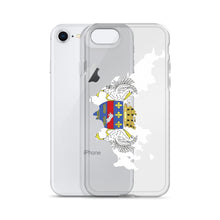 Load image into Gallery viewer, ST. BARTHELEMY iPhone Case
