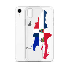Load image into Gallery viewer, HISPANIOLA iPhone Case
