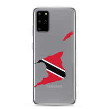 Load image into Gallery viewer, TRINIDAD &amp; TOBAGO Samsung Case
