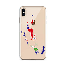 Load image into Gallery viewer, BVI iPhone Case
