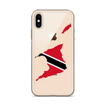 Load image into Gallery viewer, TRINIDAD &amp; TOBAGO iPhone Case

