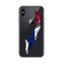 Load image into Gallery viewer, CUBA iPhone Case
