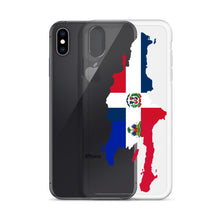 Load image into Gallery viewer, HISPANIOLA iPhone Case
