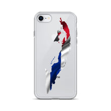 Load image into Gallery viewer, CUBA iPhone Case
