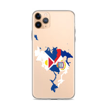 Load image into Gallery viewer, ST MARTIN iPhone Case
