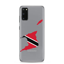 Load image into Gallery viewer, TRINIDAD &amp; TOBAGO Samsung Case
