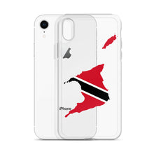 Load image into Gallery viewer, TRINIDAD &amp; TOBAGO iPhone Case
