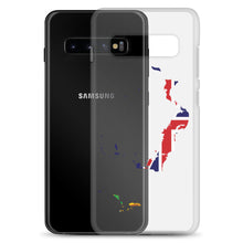 Load image into Gallery viewer, TURKS &amp; CAICOS Samsung Case
