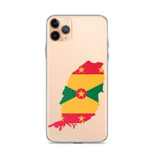 Load image into Gallery viewer, GRENADA iPhone Case
