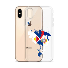 Load image into Gallery viewer, ST MARTIN iPhone Case
