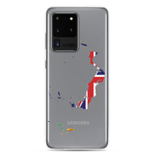 Load image into Gallery viewer, TURKS &amp; CAICOS Samsung Case
