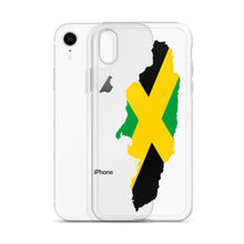 Load image into Gallery viewer, JAMAICA iPhone Case
