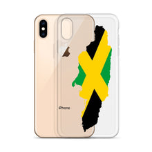 Load image into Gallery viewer, JAMAICA iPhone Case
