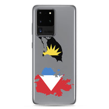 Load image into Gallery viewer, ANTIGUA &amp; BARBUDA  Samsung Case
