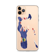 Load image into Gallery viewer, CAYMAN ISLANDS iPhone Case
