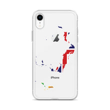 Load image into Gallery viewer, TURKS &amp; CAICOS iPhone Case
