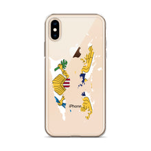 Load image into Gallery viewer, USVI iPhone Case
